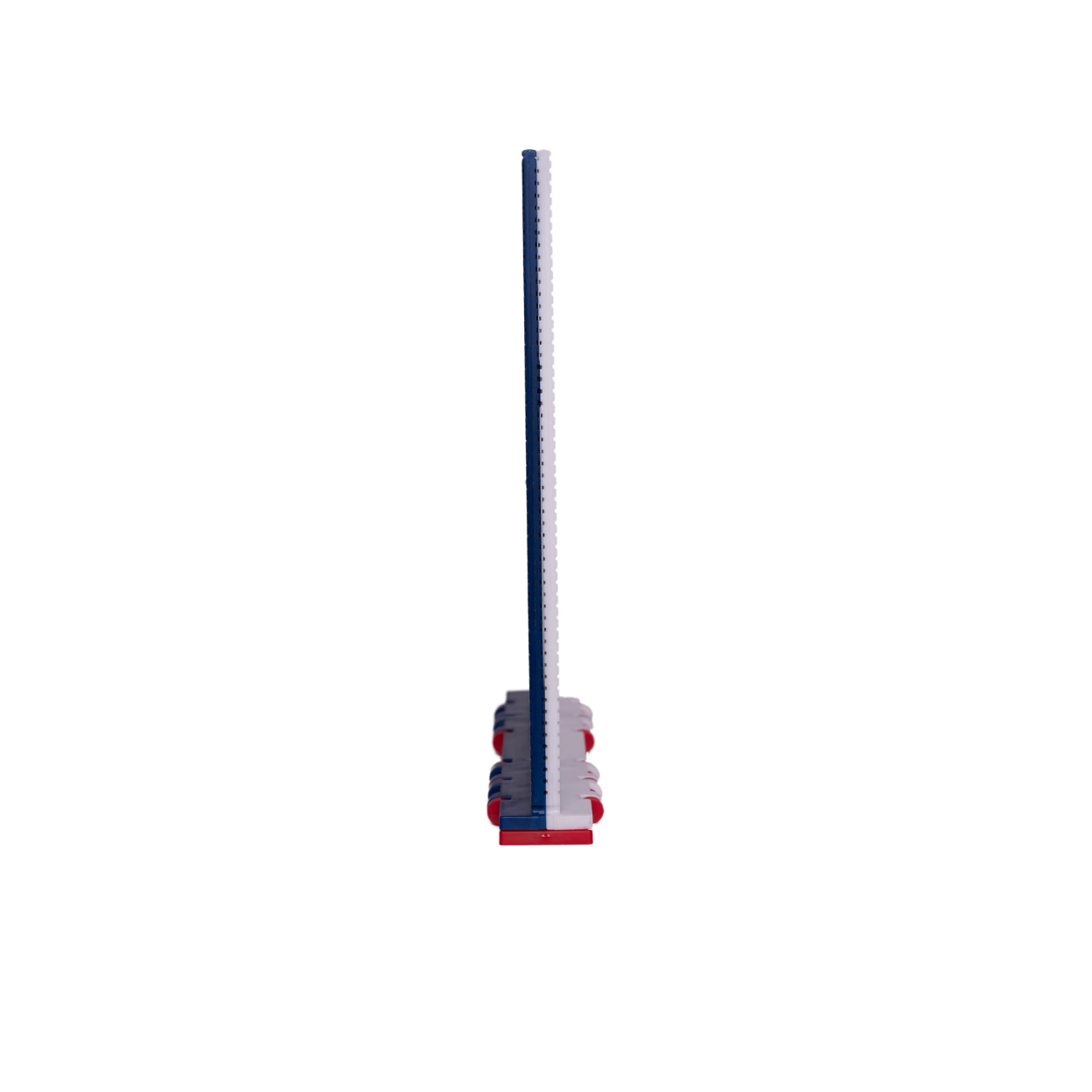 Rapid Rafter - Color: Red, White, and Blue