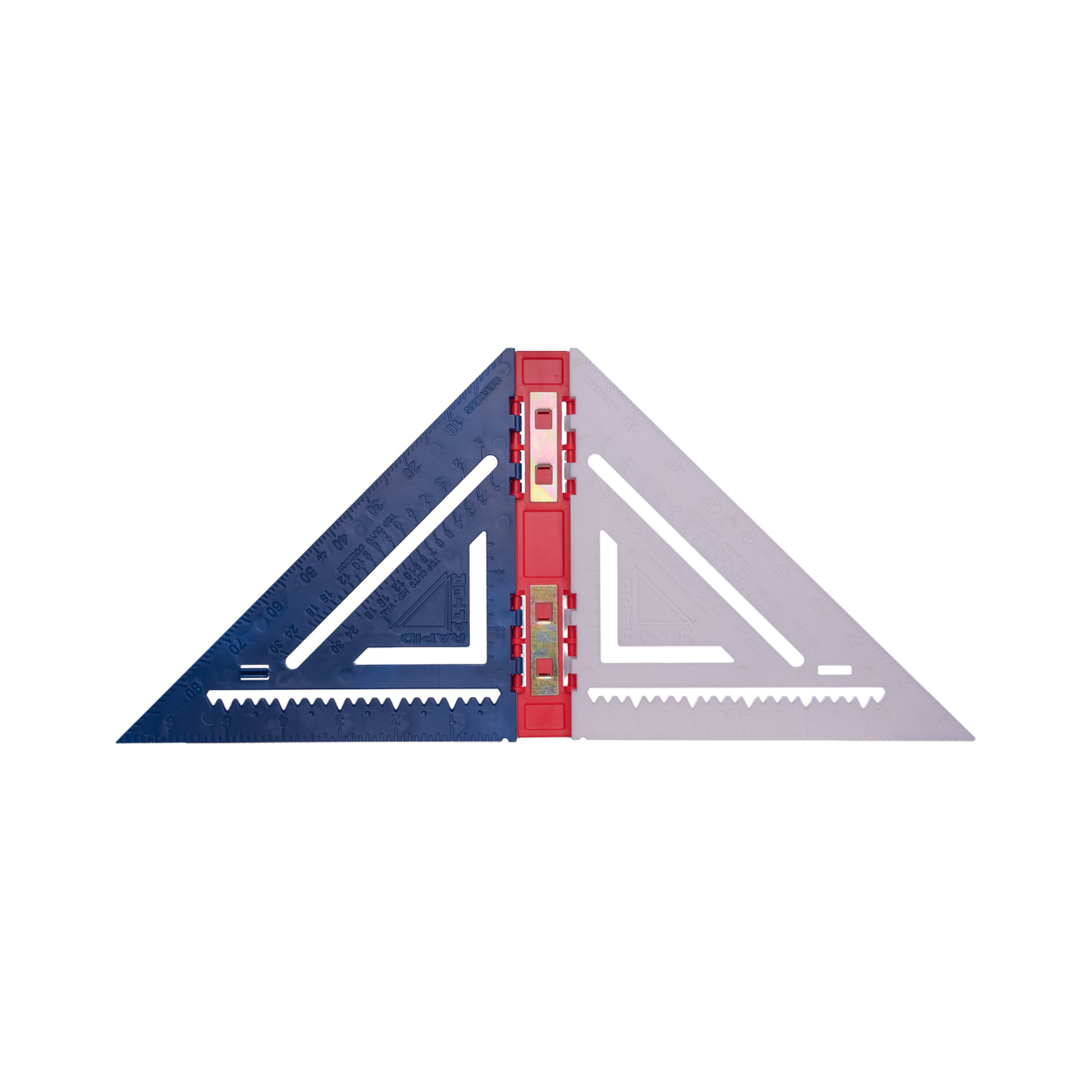 Rapid Rafter - Color: Red, White, and Blue