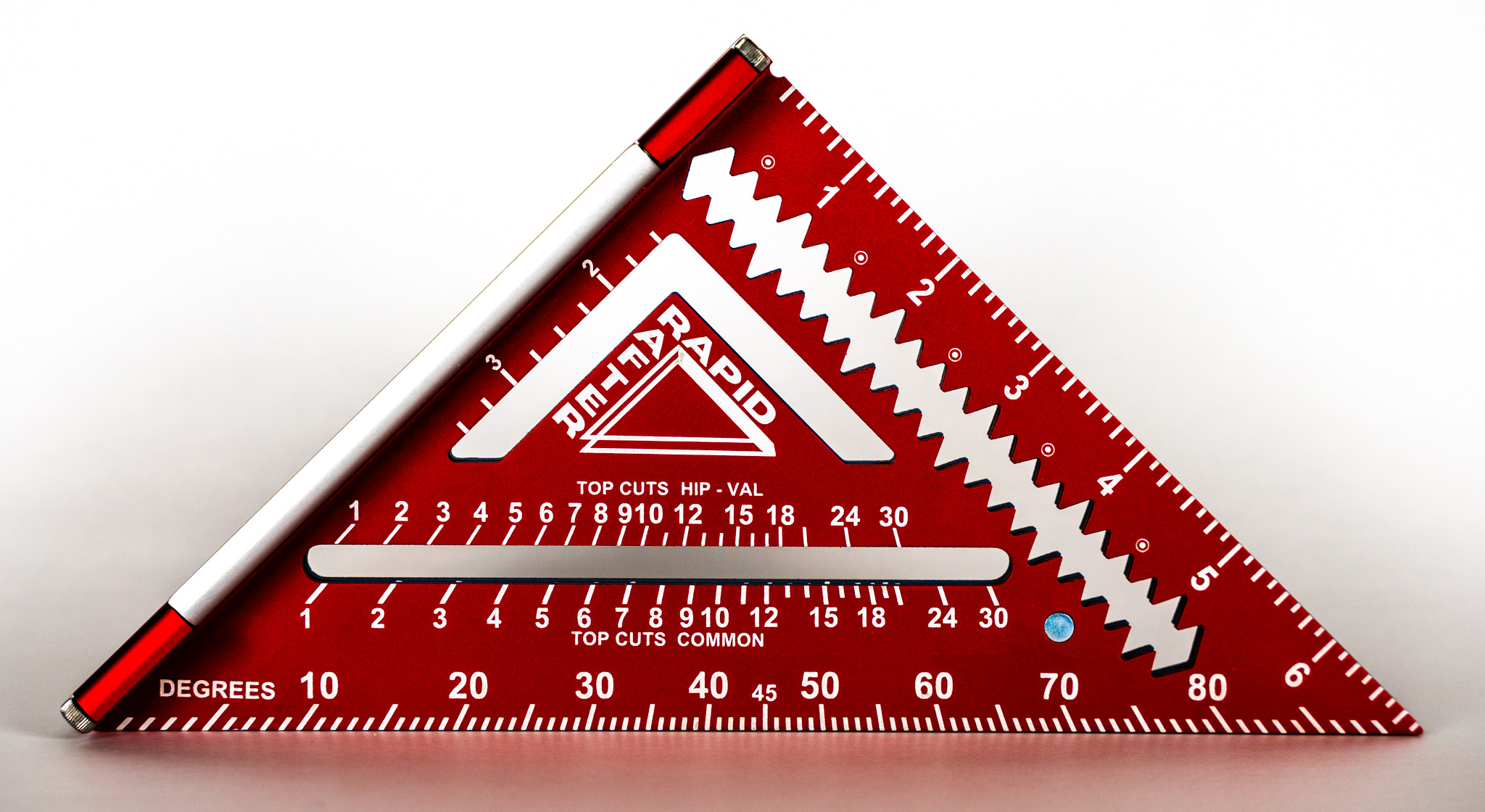 Rapid Rafter Pro — Aluminum Tool — view 5