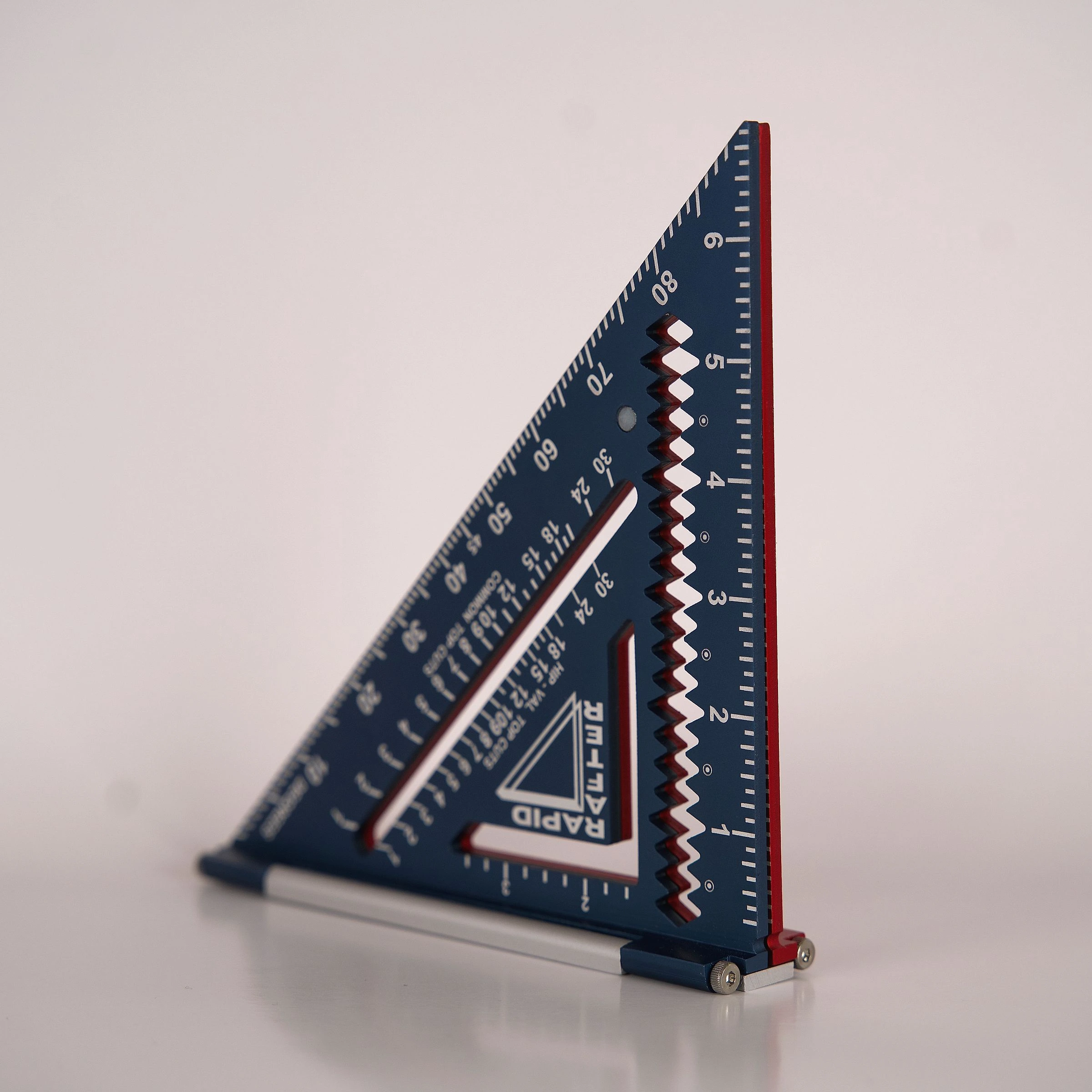 Rapid Rafter Pro — Aluminum Tool — view 8