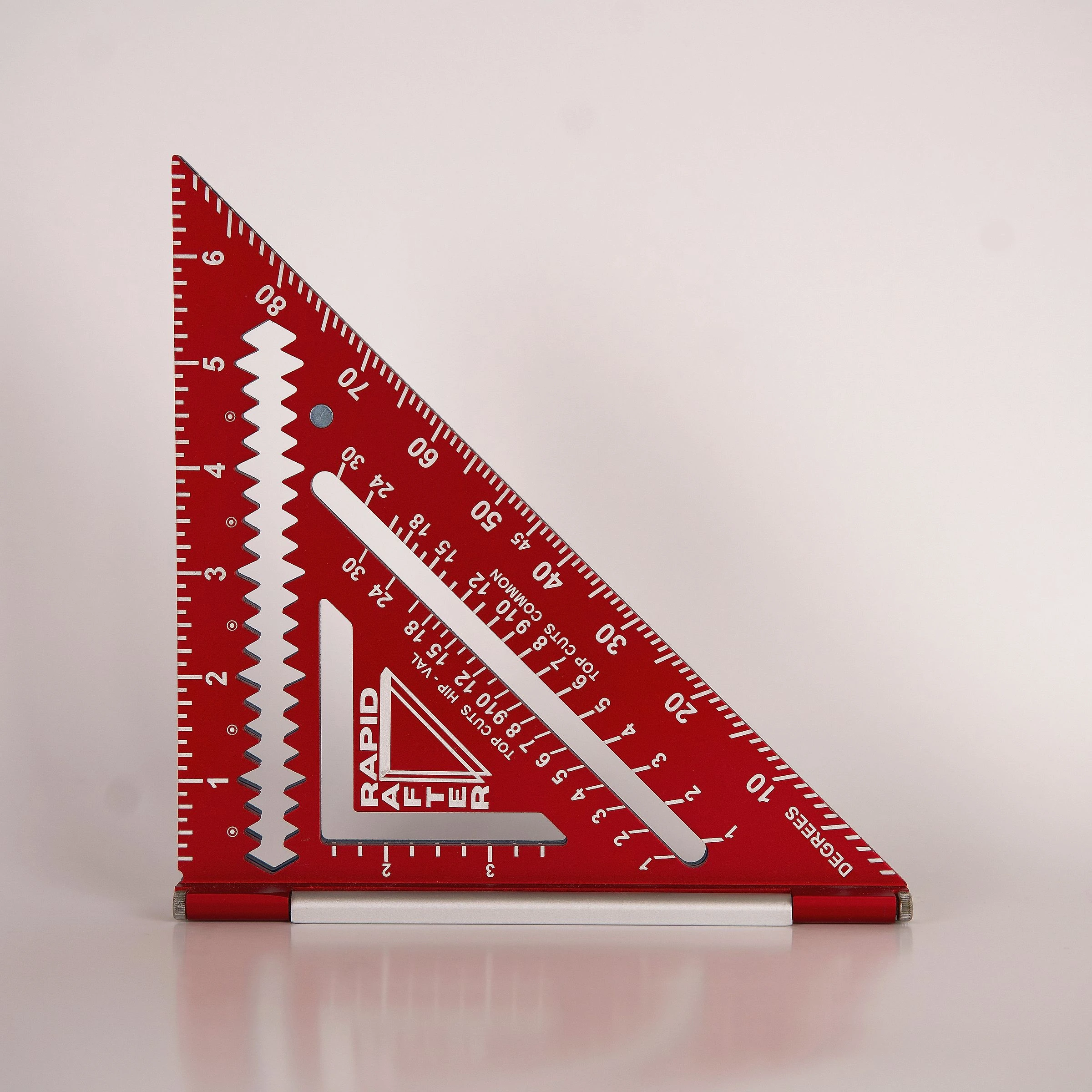 Rapid Rafter Pro — Aluminum Tool — view 6