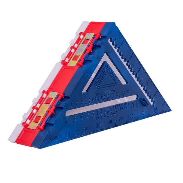 Rapid Rafter — Original — view 6