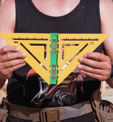 Rapid Rafter — Original — view 7