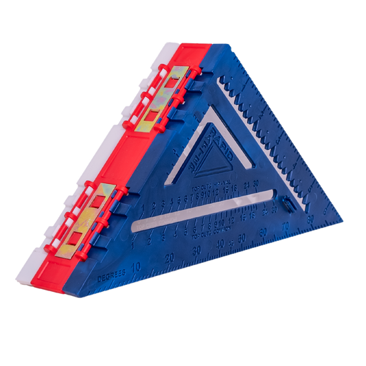 Rapid Rafter - Color: Red, White, and Blue